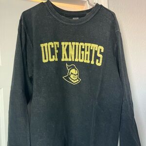 UCF Knights Black Sweatshirt